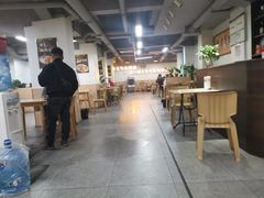 -夜夜香特色板筋盖饭