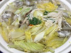 -桥岚·巷子鲜河豚鱼(专门店)