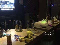 天香K王(天香k王五四大街店)-天香KTV(五四大街店)