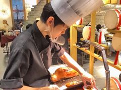 -局气 烤鸭·北京菜(前门店)
