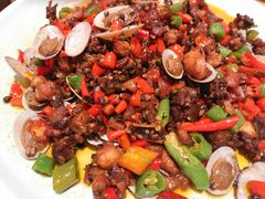 -锅儿匠辣子鸡(春熙路店)