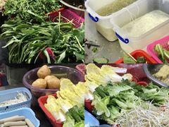 -正宗阳山牛杂(东城店)