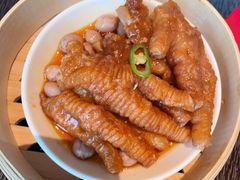 -海湾壹品中餐厅(远大购物中心店)