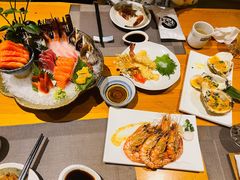 -竹幸日本料理(国光1937科技文化创意园店)