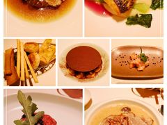 -北京金融街丽思卡尔顿酒店·意味轩 Cepe