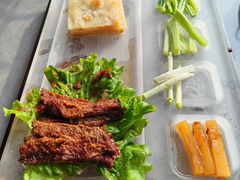 -大碗居·烤鸭·鱼头泡饼(天坛东门店)