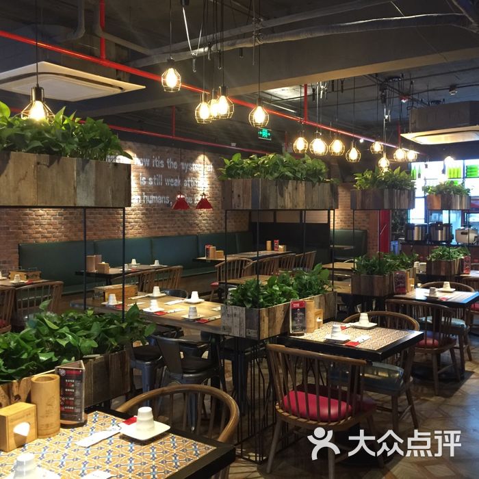 馋嘴猫串吧图片-北京烧烤-大众点评网
