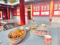 -中卫御苑福膳·养生局(圆明园店)