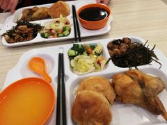 -香妃烤鸡(西单店)
