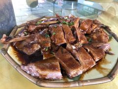 禄鹅-鹿福农庄(南沙天后宫店)