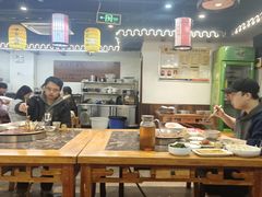 -堂客老火锅(欣阳广场总店)