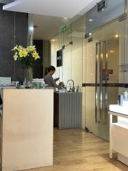 -意廊 Hair Salon