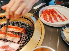 -谷牛和牛烤肉(漕河泾印象城店)