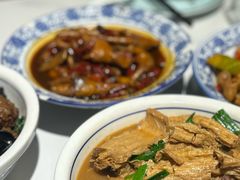 -回家吃饭·地道南昌菜(建德观总店)