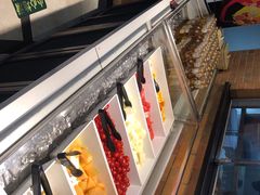 -比格比萨自助(花园路店)