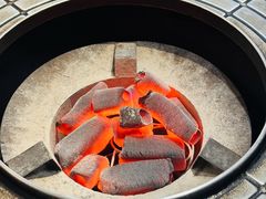 -阿山卓·野生菌火锅·纳西火塘烤肉