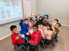 -格林米乐教育(欢乐颂商场中心店)