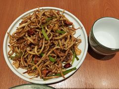 -老昌春饼(中央大街店)