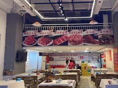 -虾大侠·盱眙龙虾老北京铜锅涮羊肉(金楠天街店)