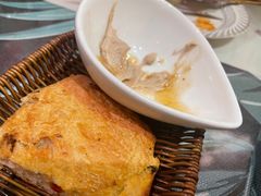 -MIO弥欧洋房西餐厅(中央大街店)