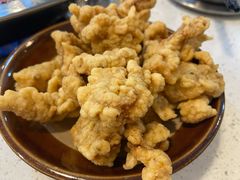 现炸酥肉-电台巷火锅(科华总店)