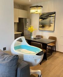 -爱瑞馨母婴护理中心(喜马拉雅店)