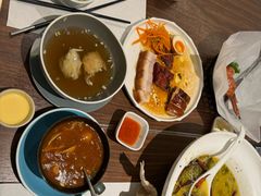-港丽餐厅(杭大店)