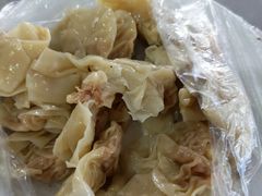 绉纱小馄饨-松盛糕团店(红旗桥店)
