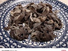 牛百叶-北京老门框爆肚涮肉馆(锦业路店)