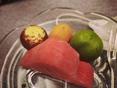 -顺福苑·新派淮扬菜