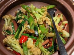 -漢舍中国菜馆(浦东嘉里城店)