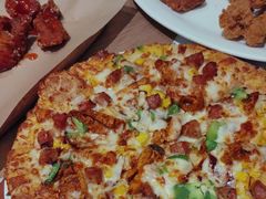 -必胜客(鑫乐汇店)