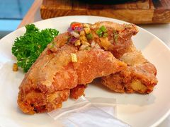 -莆田餐厅PUTIEN(三里屯店)