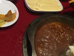 -山城辣妹子(定福庄店)