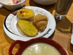 -斗牛士牛排(南京东路店)