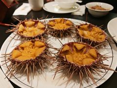 -常鲜楼常来尝鲜海胆馆(星海店)