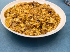 -金家老三饭庄(常营店)