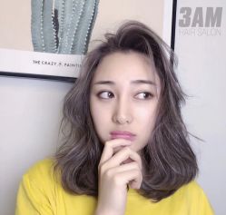-3AM HAIR SALON染发接发