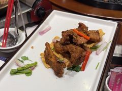 -紫阳富豪大酒店(惠南店)