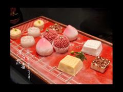 -锦楼·臻选新杭帮(正大广场店)