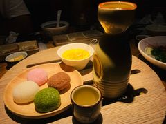 大福-赤坂亭·M9和牛放题(长楹天街购物中心店)