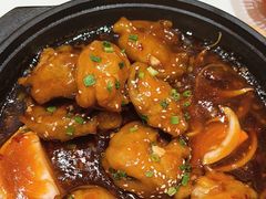 -梅利汴京烤鸭•开封豫菜地标店(东大街店)