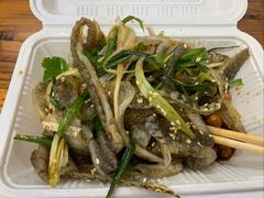 -陈添記·祖傳爽鱼皮·西关老字号(广州首店)