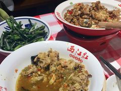 -西江红·株洲本地菜(滨江南路店)