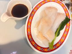 -香港新记茶餐厅(春熙太古里店)