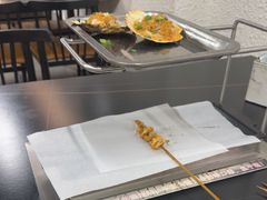 -老黑板筋(顺义总店)