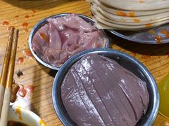 -渝味黄姐火锅(黄泥村店)
