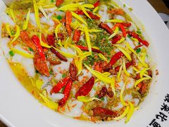-太二酸菜鱼(正大广场店)