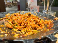 -KimPro 辛普乐概念韩餐