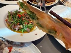 -桂满陇·蟹黄小笼汤包(清河万象店)